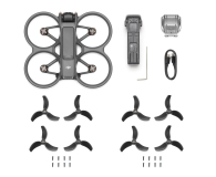 DJI Avata 2 Pro View Combo - 1293478 - zdjęcie 11